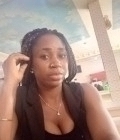 Dating Woman Cameroon to Yaoundé  : Adel, 27 years